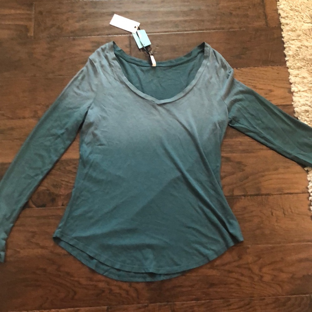 Long Sleeve Tee